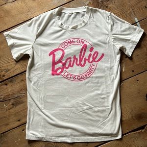 Barbie T-Shirt